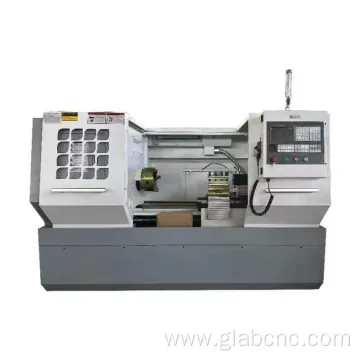 Ck6140 High-Precision CNC Lathe